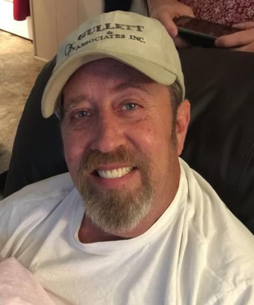 Glenn Scott Vestal Profile Photo