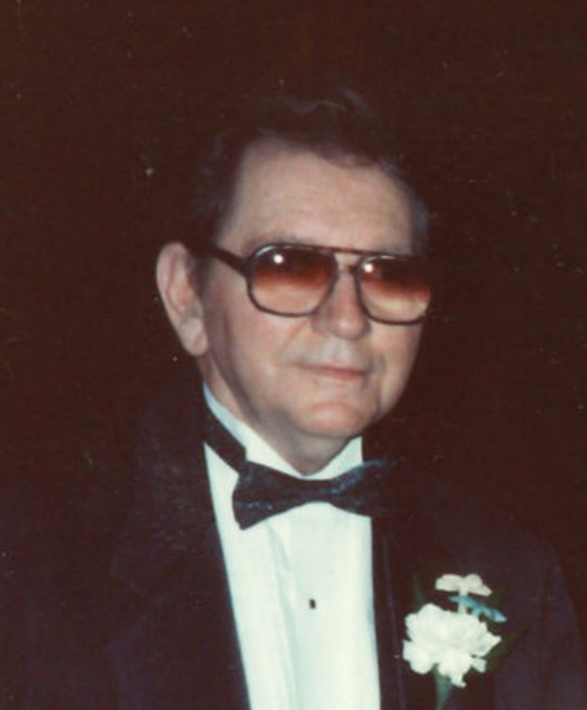 Rowland Taylor Stockton Profile Photo