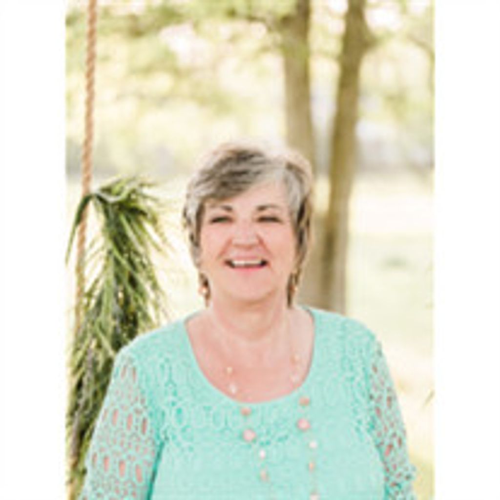 Glenda Elizabeth Wiley