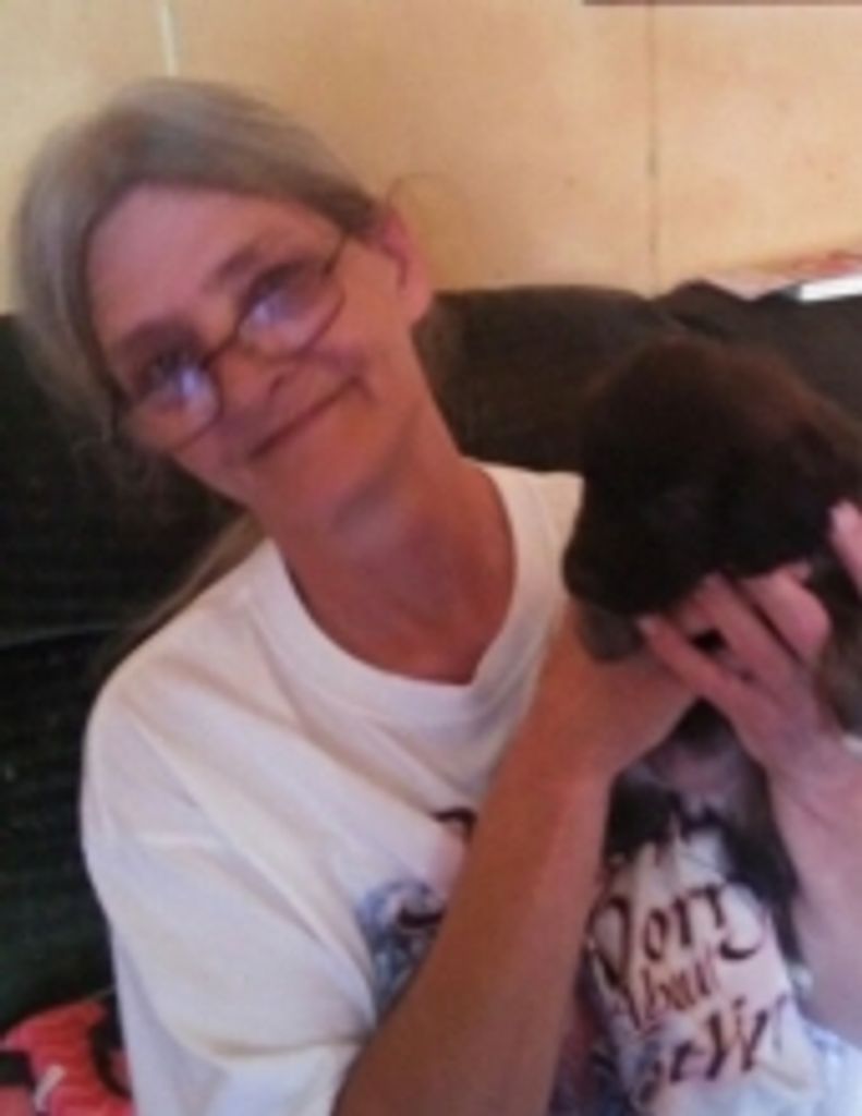 Donna Lee Moorefield