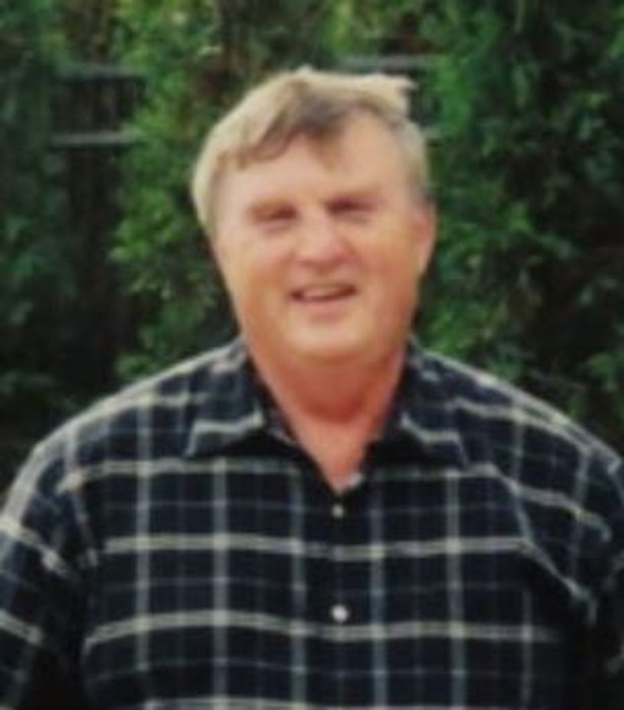 Robert J. Slowinski Sr.