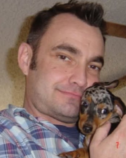 Jammie Gene Palmer (57)'s obituary image