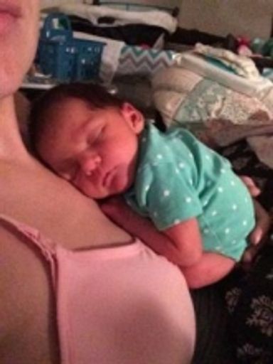 Kayli Rae Rose Hanson photo gallery thumbnail 12 of 20