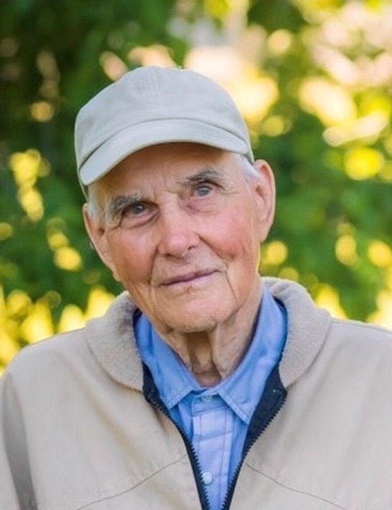 Victor R. Johnson