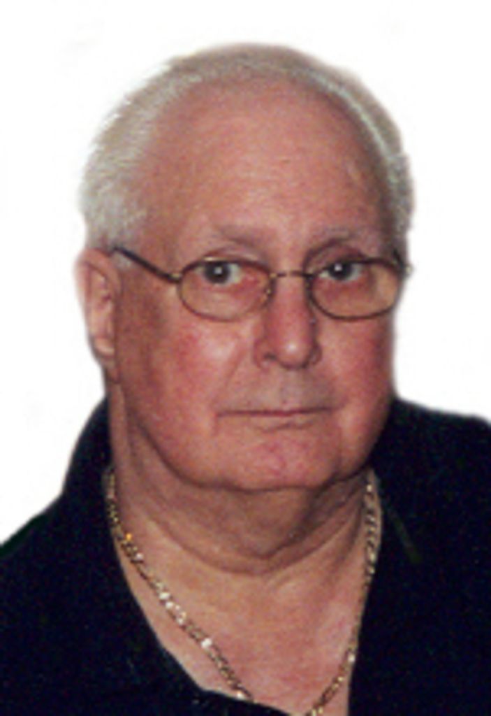 Gerald J. Bolton Sr.
