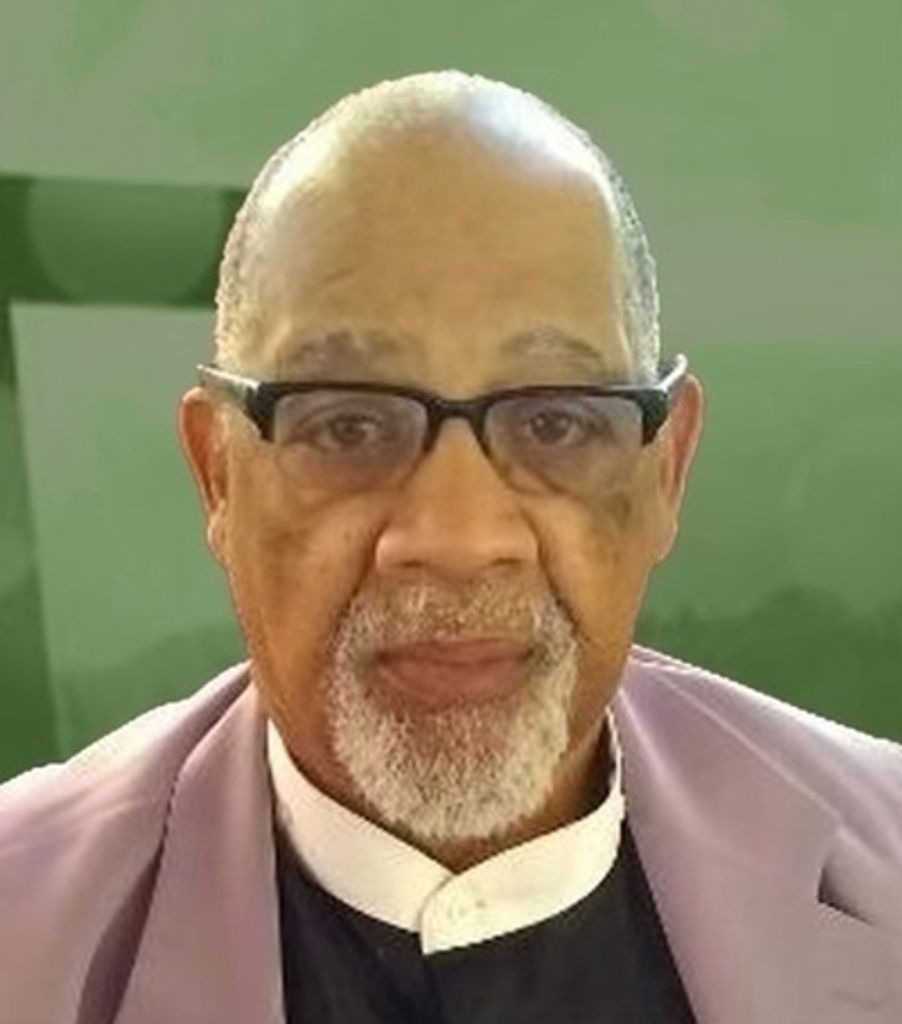 Andrew Pendleton, Sr. Profile Photo