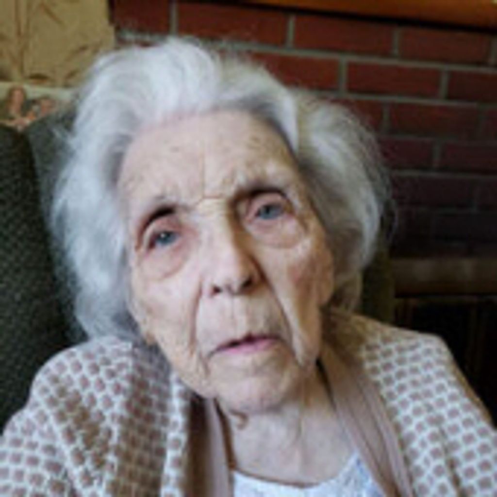Margaret 'Marge' Jackson Profile Photo