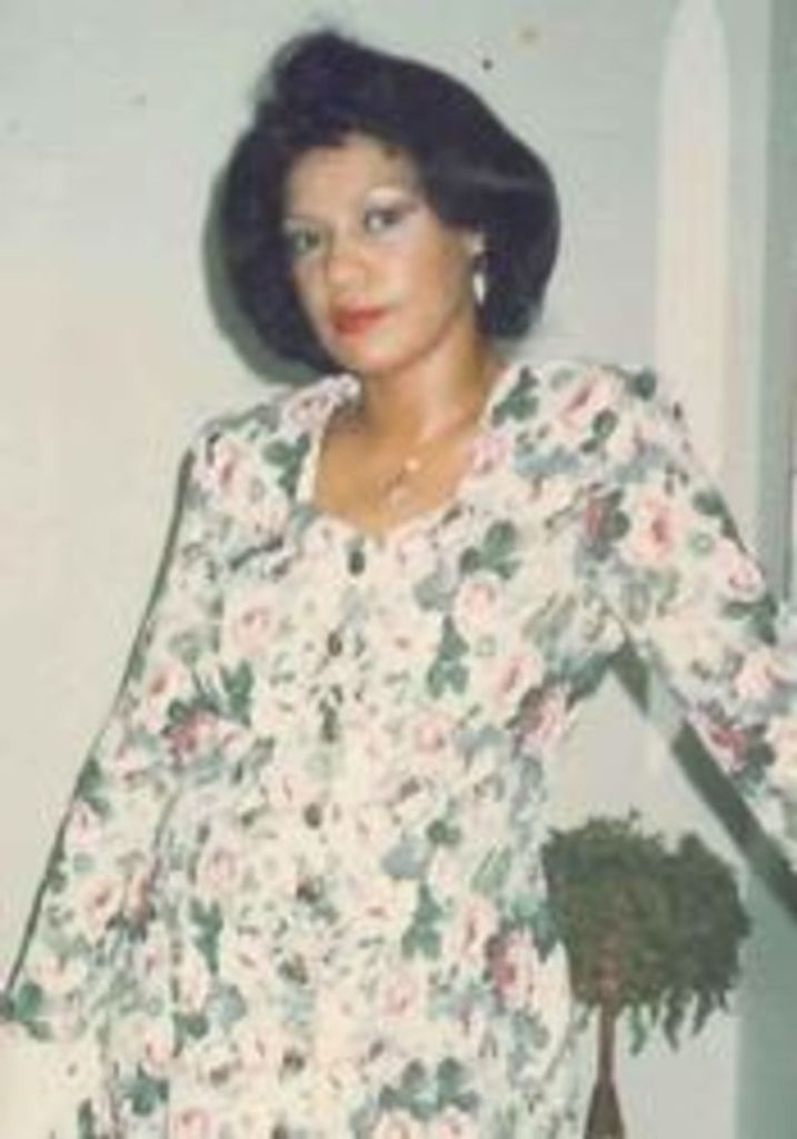 Devora Anna Coats