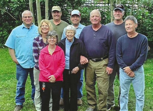 Marilyn J (Johnston)  Linker photo gallery thumbnail 38 of 65