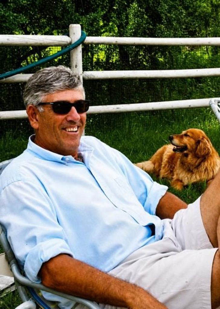 Willard "Bill" P. Yeats Profile Photo