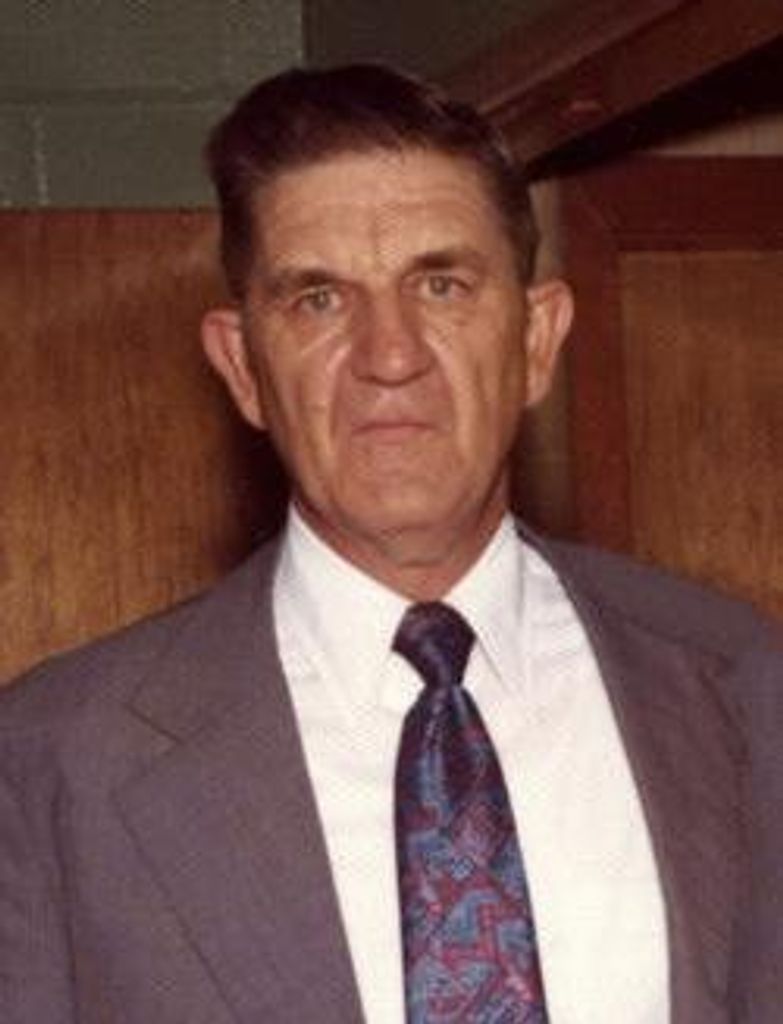 Csm (Retired) Dallas J. Callahan