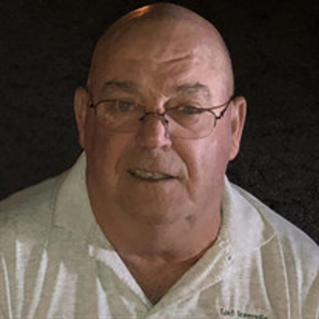 William Bradford Marcy, Sr. Profile Photo