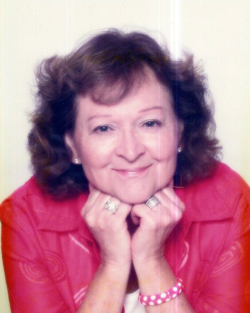 Pamelia "Pam" Lester Somers