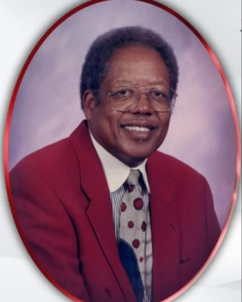 Eugene Wilson