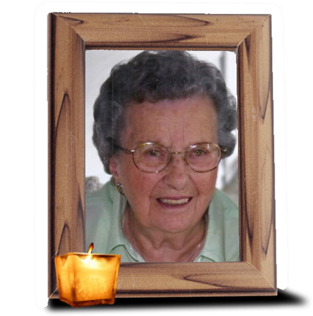 Ethel (Dhuey)  Koss