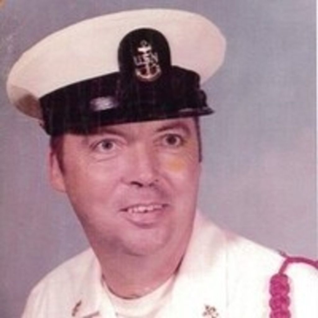 Charles Edward Riley
