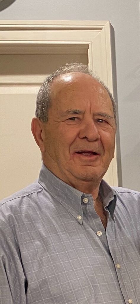 Dimitrios Ilias Cossis Profile Photo