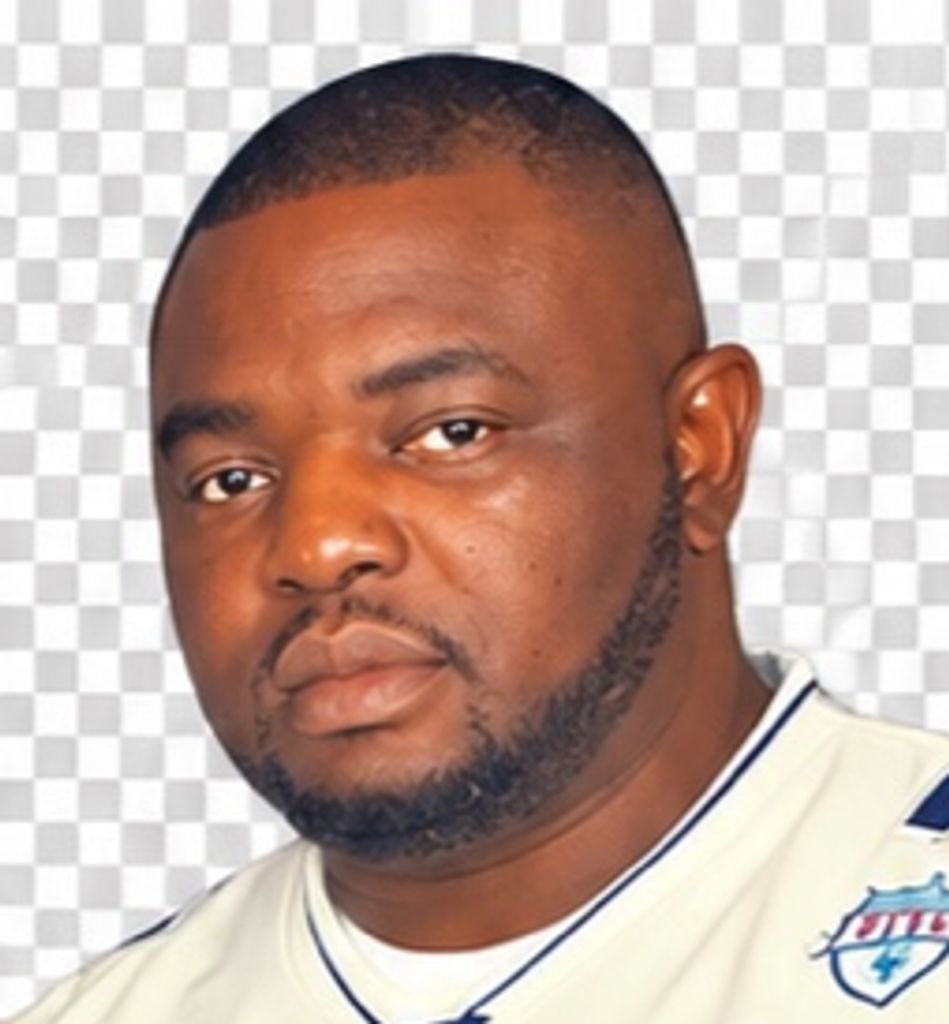 Darren Williams Profile Photo