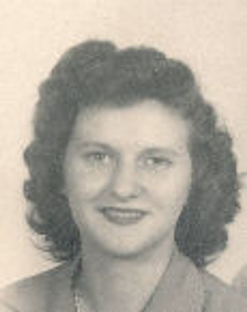Virginia Woosley Weakley Profile Photo