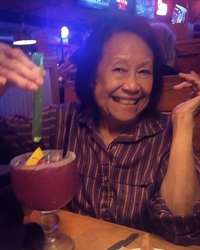 Maria Duval Profile Photo