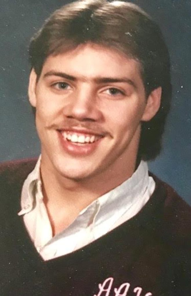 William D. Stehley Profile Photo