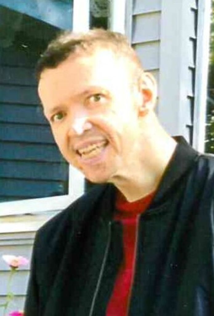 Paul B. Schmitt Profile Photo