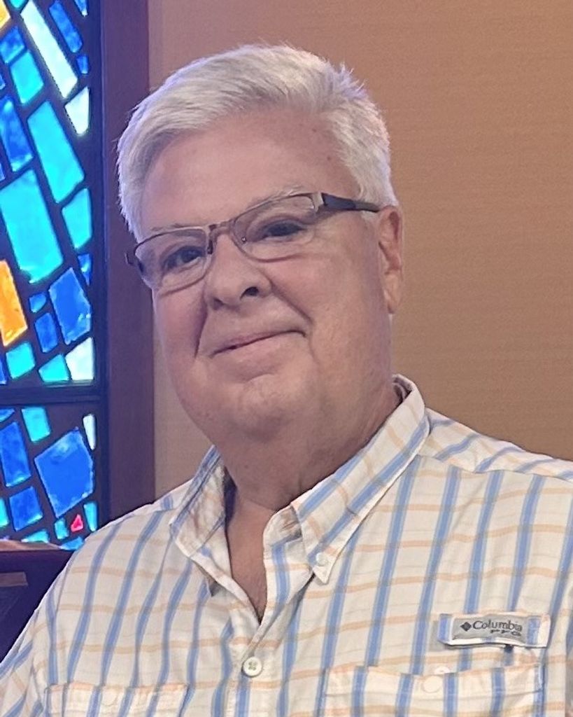Timothy Wayne Hampton Profile Photo
