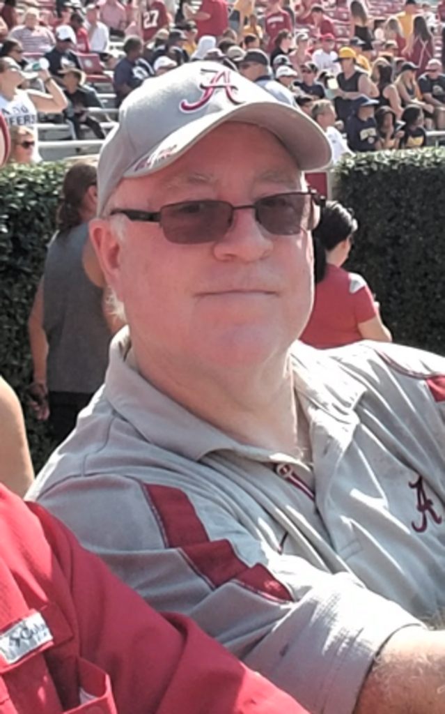 Kenneth Frank Taylor Profile Photo