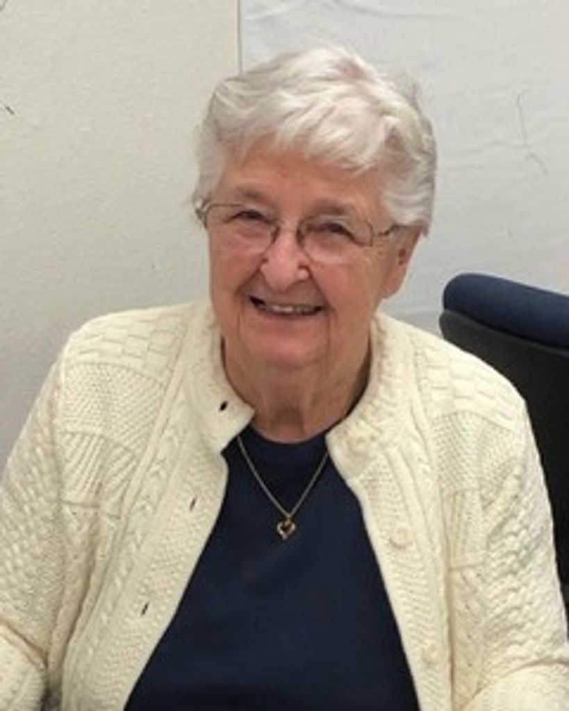 Gwendolyn Louise Extenkamper