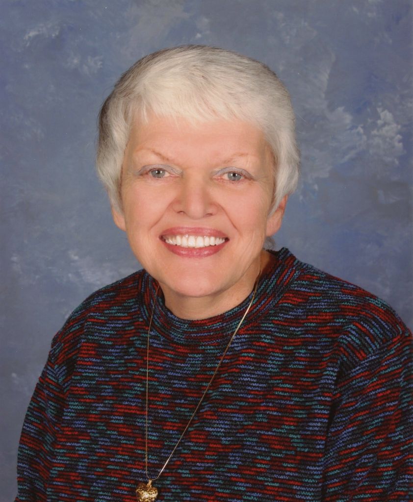 Joy C. Carroll Profile Photo