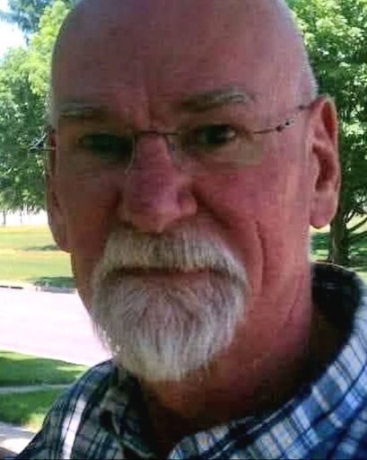 John Douglas Ruble's obituary image
