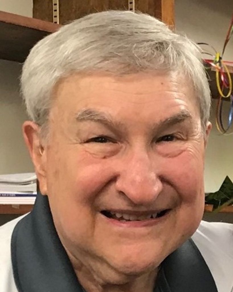 Dr. Benjamin P. Rosenthal, M.D. Profile Photo