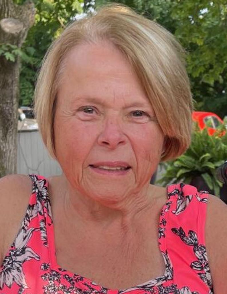 Barbara Shinn