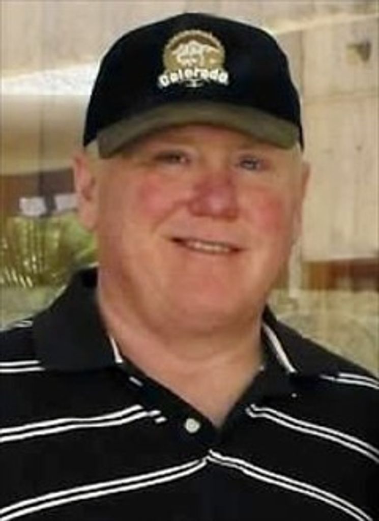 Douglas George Abrames Profile Photo