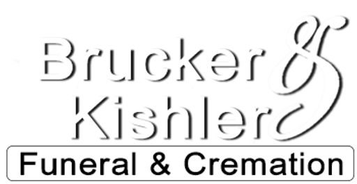 Brucker & Kishler Funeral Home Logo