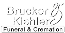 Brucker & Kishler Funeral Home Logo