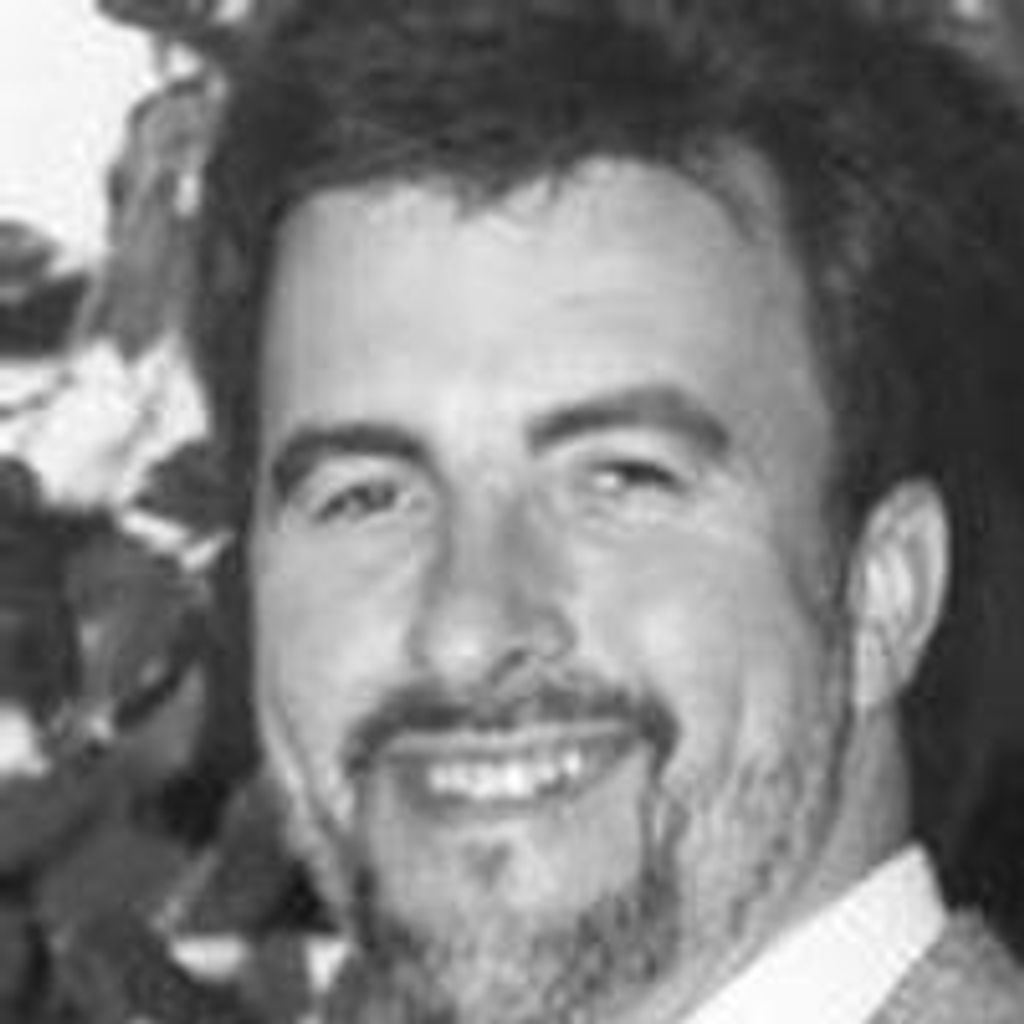 Brian Keith Holland