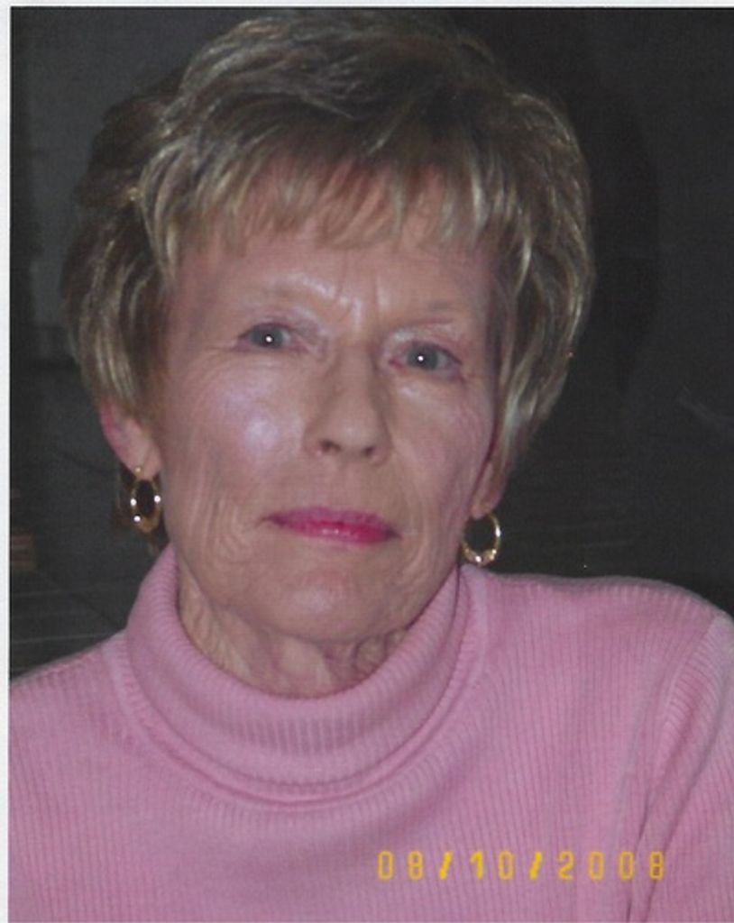 Bonita F. "Bonnie" Zentz Profile Photo