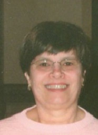 Nora Jean Johnston Profile Photo
