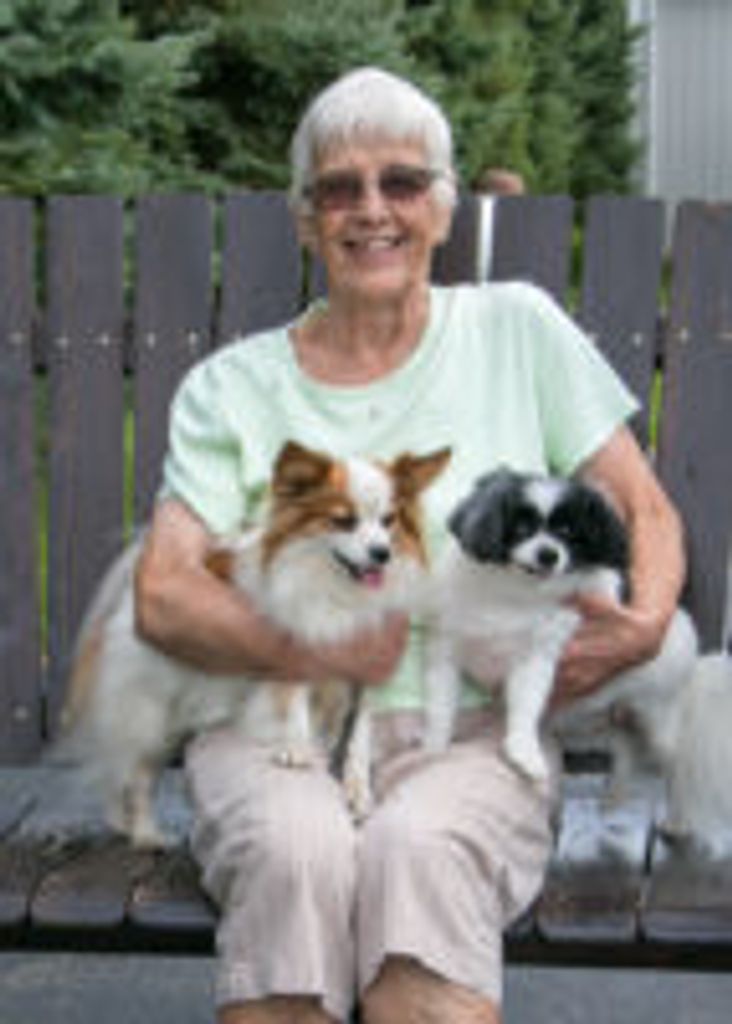 Dorothy R. Landells