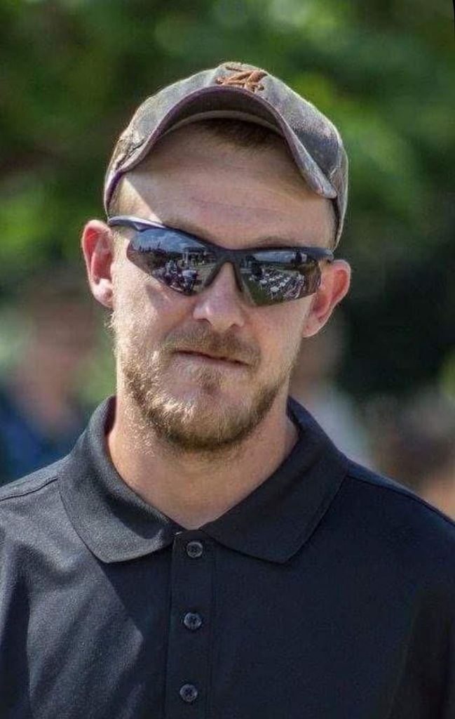 Hayden Frymire Profile Photo