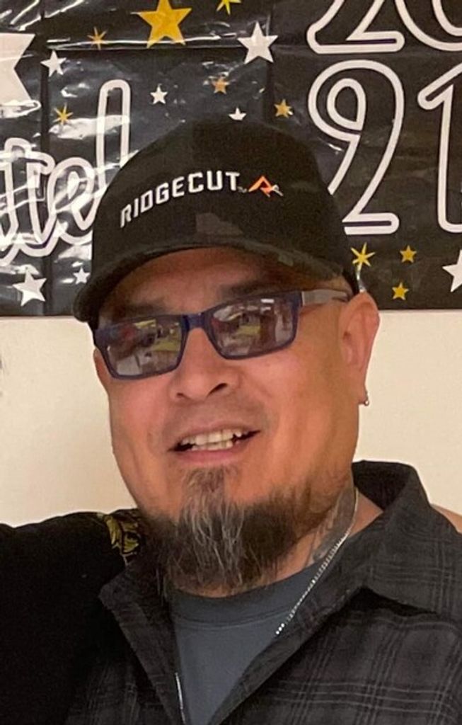 Shawn A. Shortman Sr.