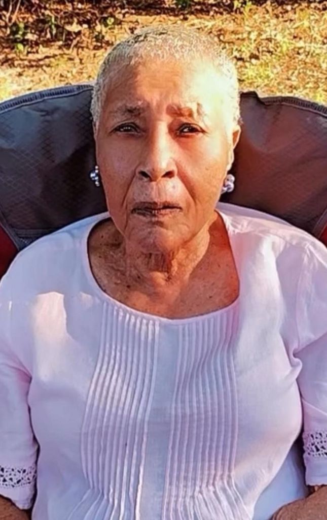 Ruby Lee Bryant Profile Photo