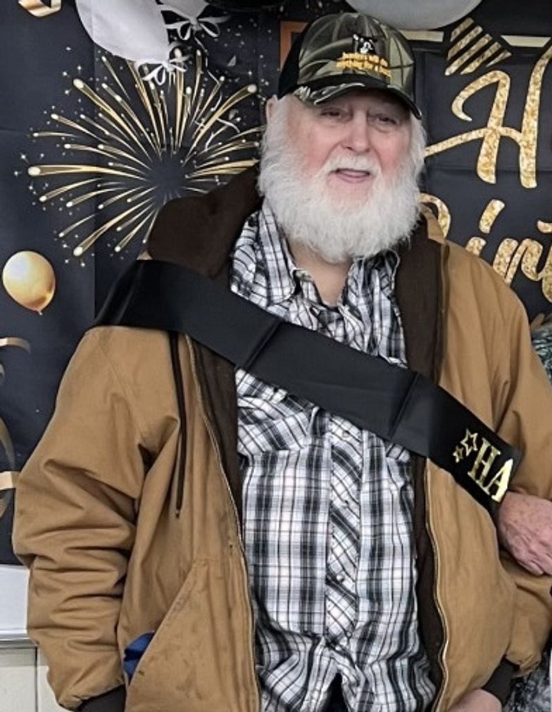 Robert H. Phillips Jr. Profile Photo
