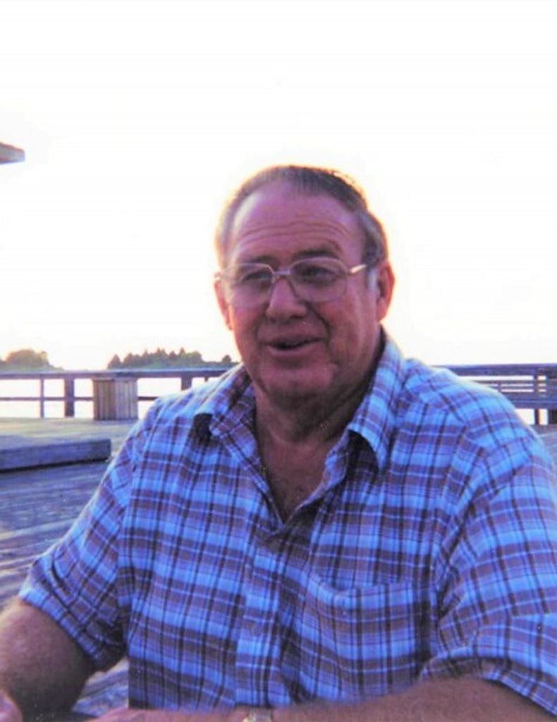 Martin "Gus" Manahan