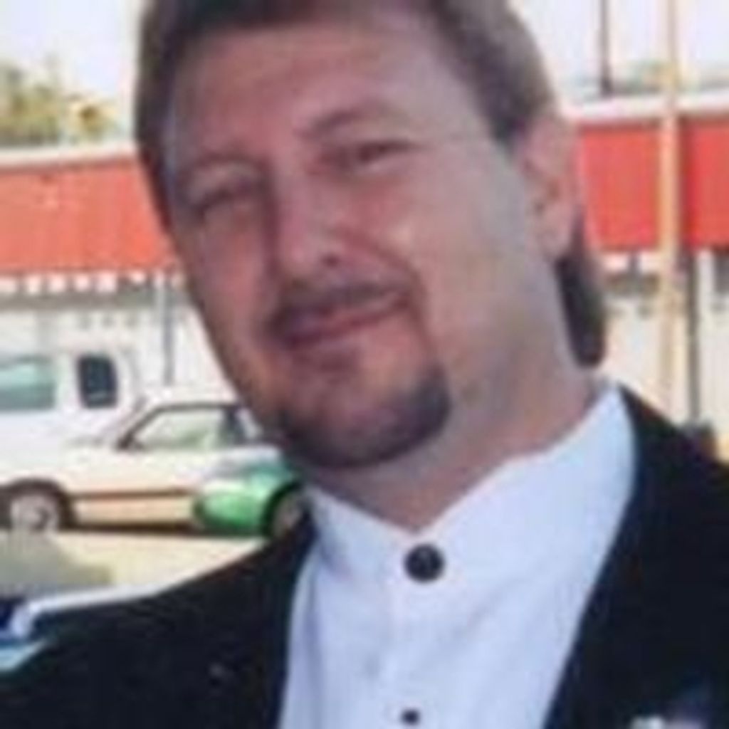 Tracy Don Van Dell