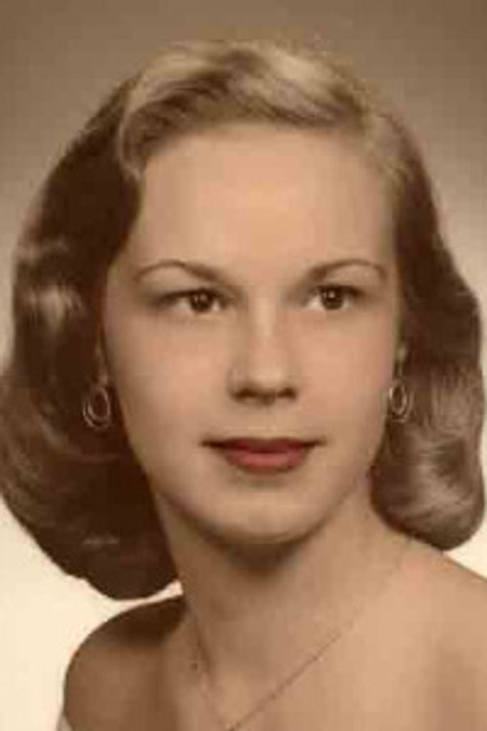 Marjorie T. Parent