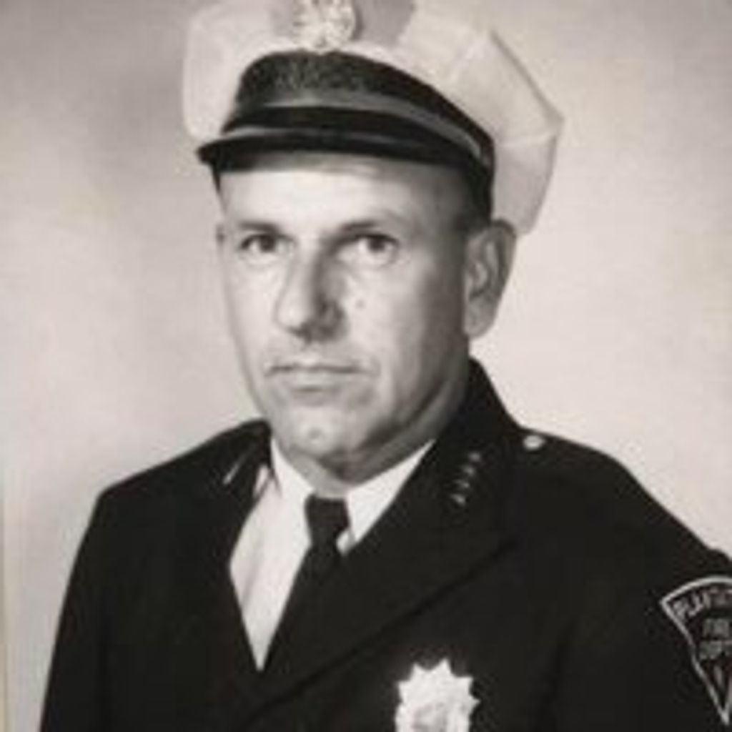 Philip G Ammann
