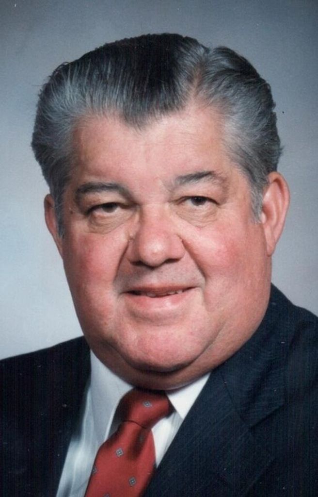 John J. Klump