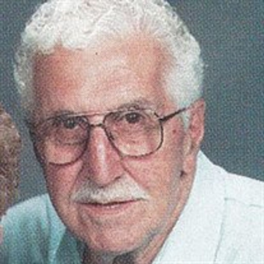 Mike  J. Nicholas